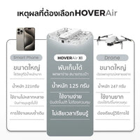 HOVERAir X1 SOAR