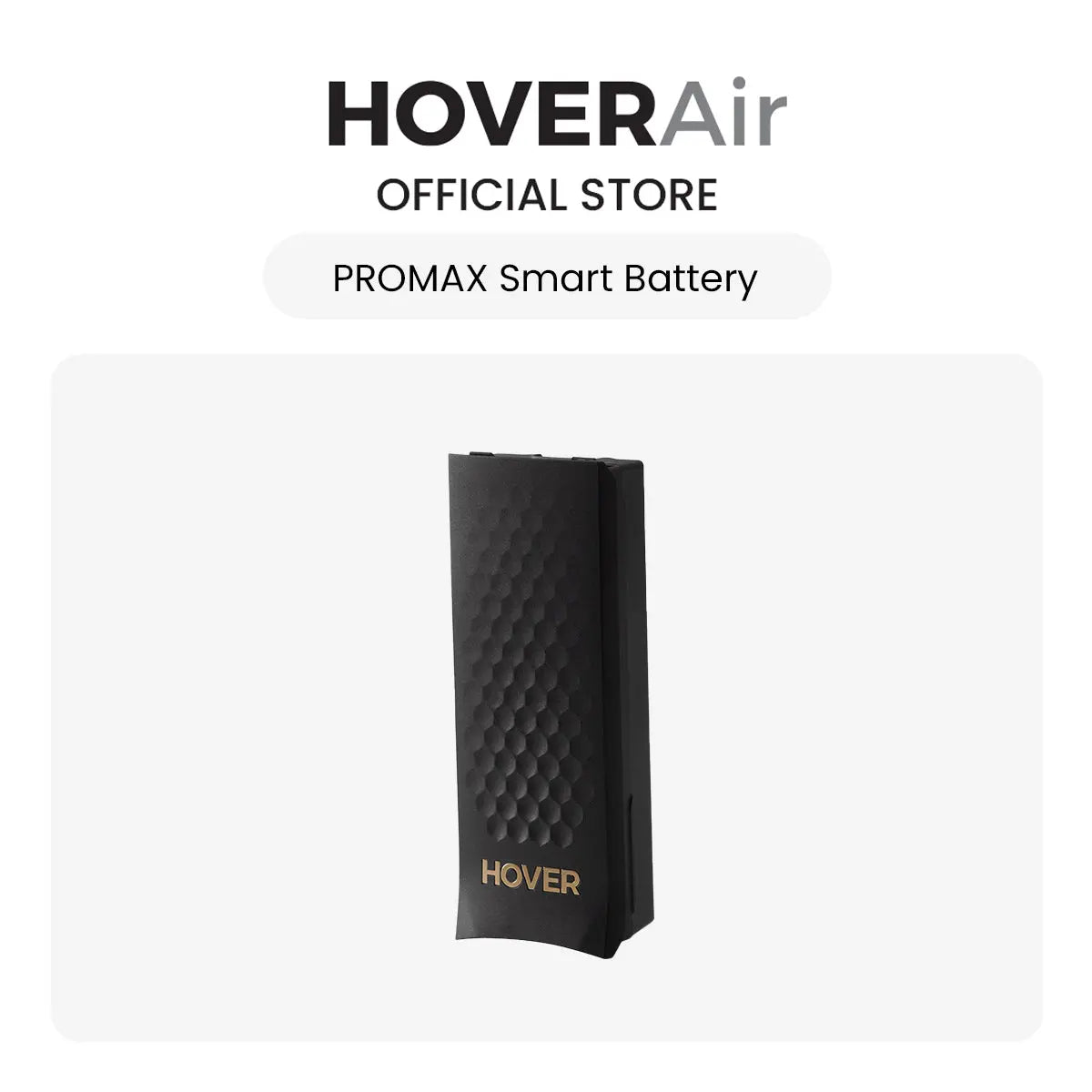 HOVERAir X1 Promax Battery HOVER Thailand