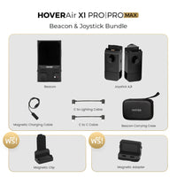 Beacon&Joystick Bundle HOVER Thailand