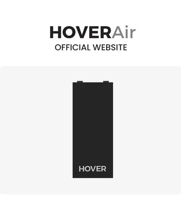 HOVERAir Battery SOAR