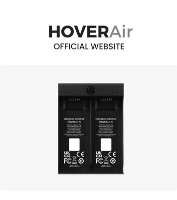 HOVERAir Charging Hub SOAR