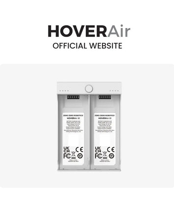 HOVERAir Charging Hub SOAR