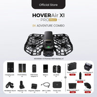 HOVERAir X1 Pro&ProMax HOVER Thailand