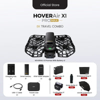 HOVERAir X1 Pro&ProMax HOVER Thailand