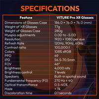 VITURE PRO HOVER Thailand