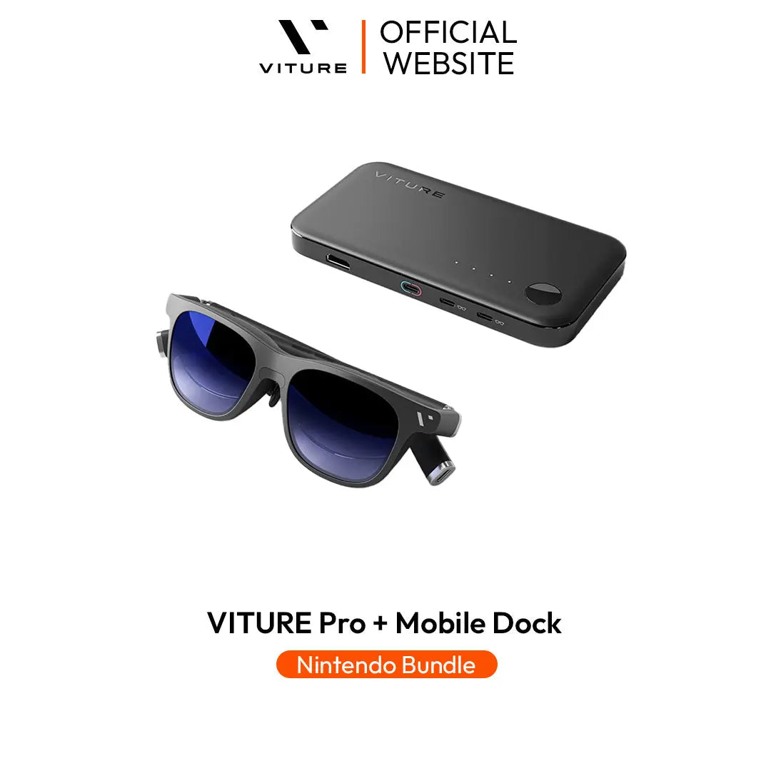 VITURE PRO HOVER Thailand